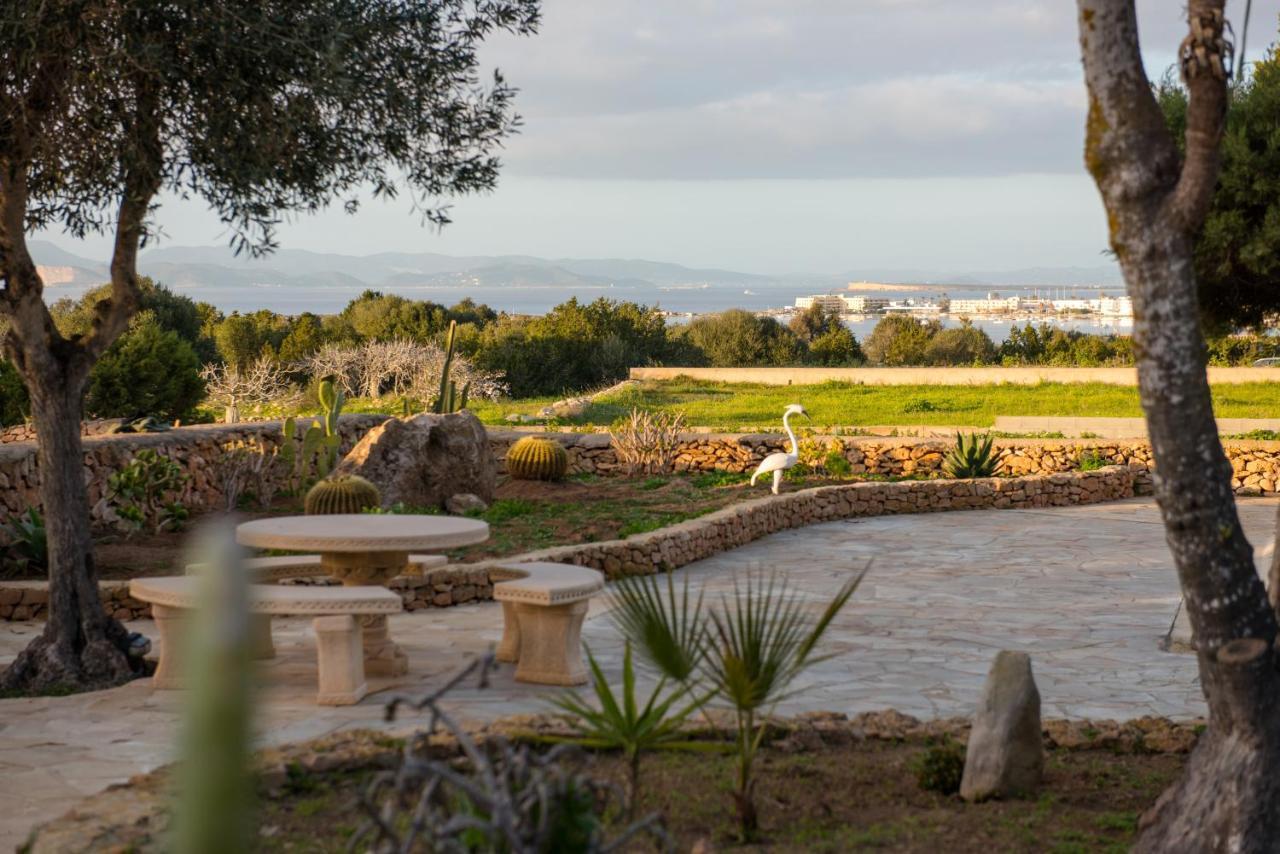 Vista Vedrá Aparthotel La Savina (Formentera)