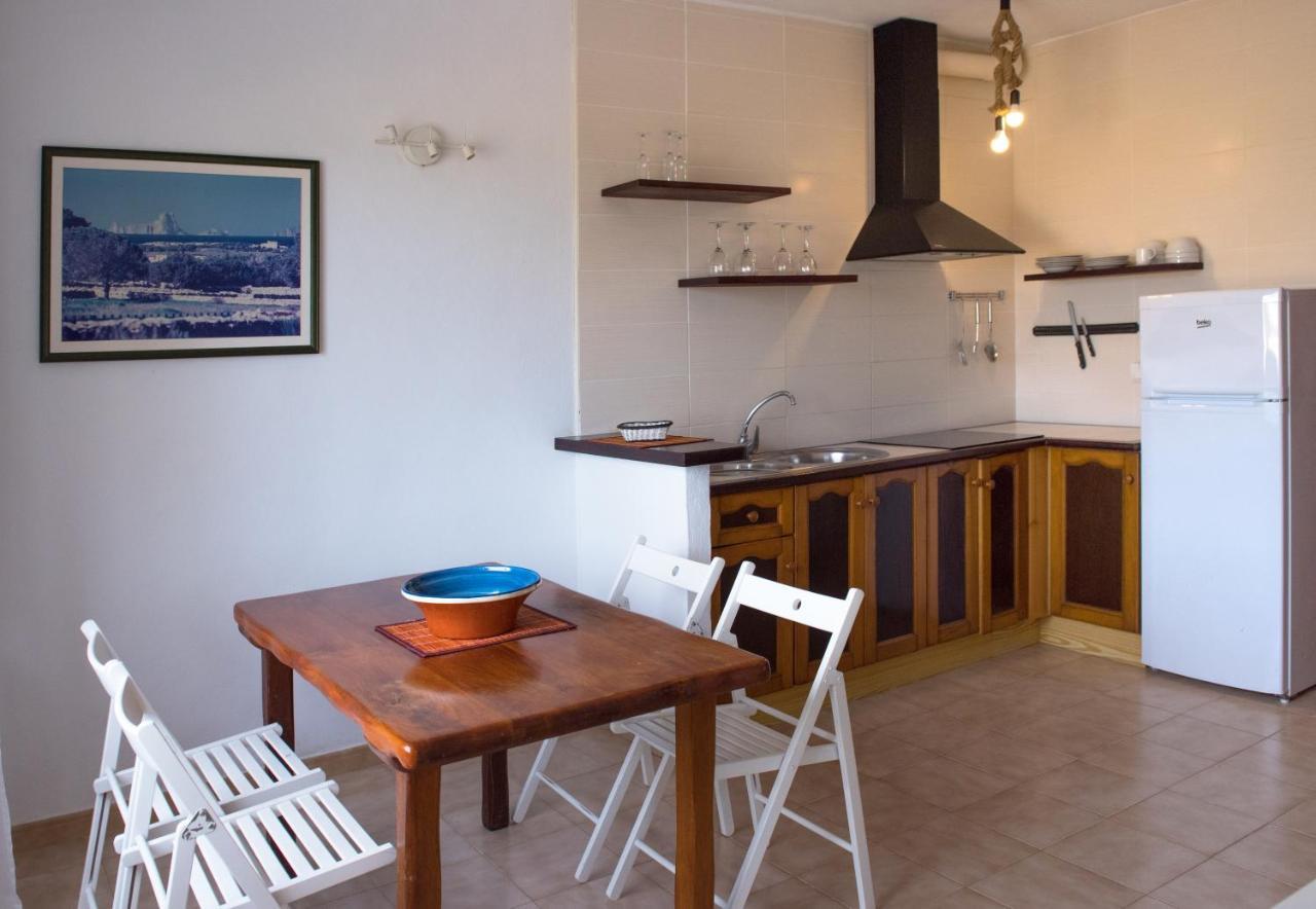 Aparthotel Vista Vedra 3*