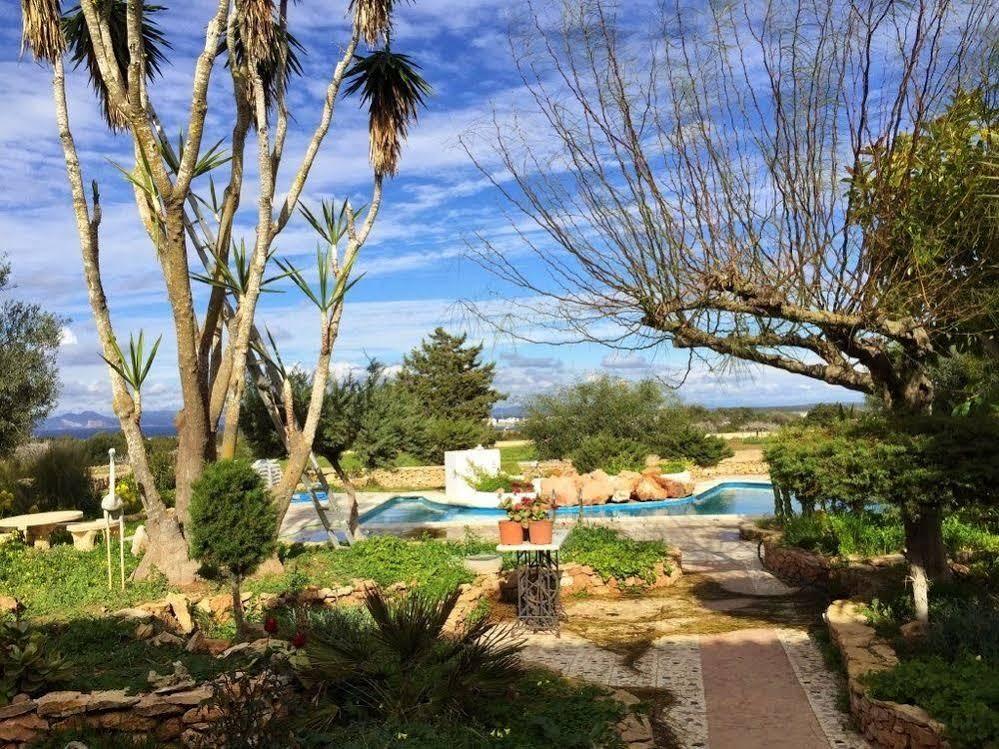 Aparthotel Vista Vedrá La Savina (Formentera)
