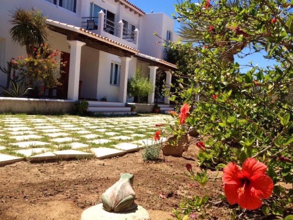 Aparthotel Vista Vedra 3*