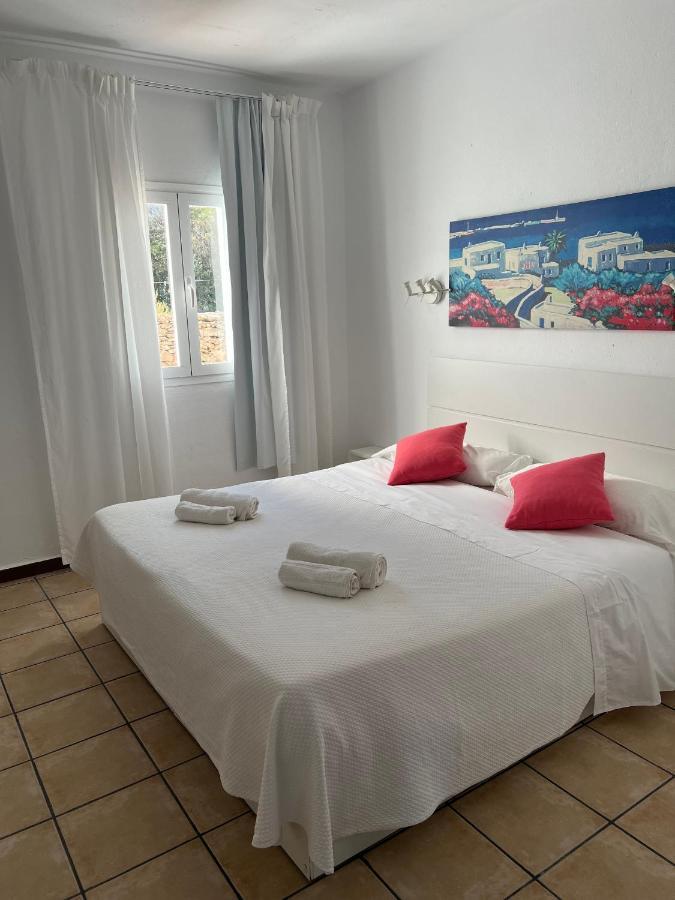 Aparthotel Vista Vedra