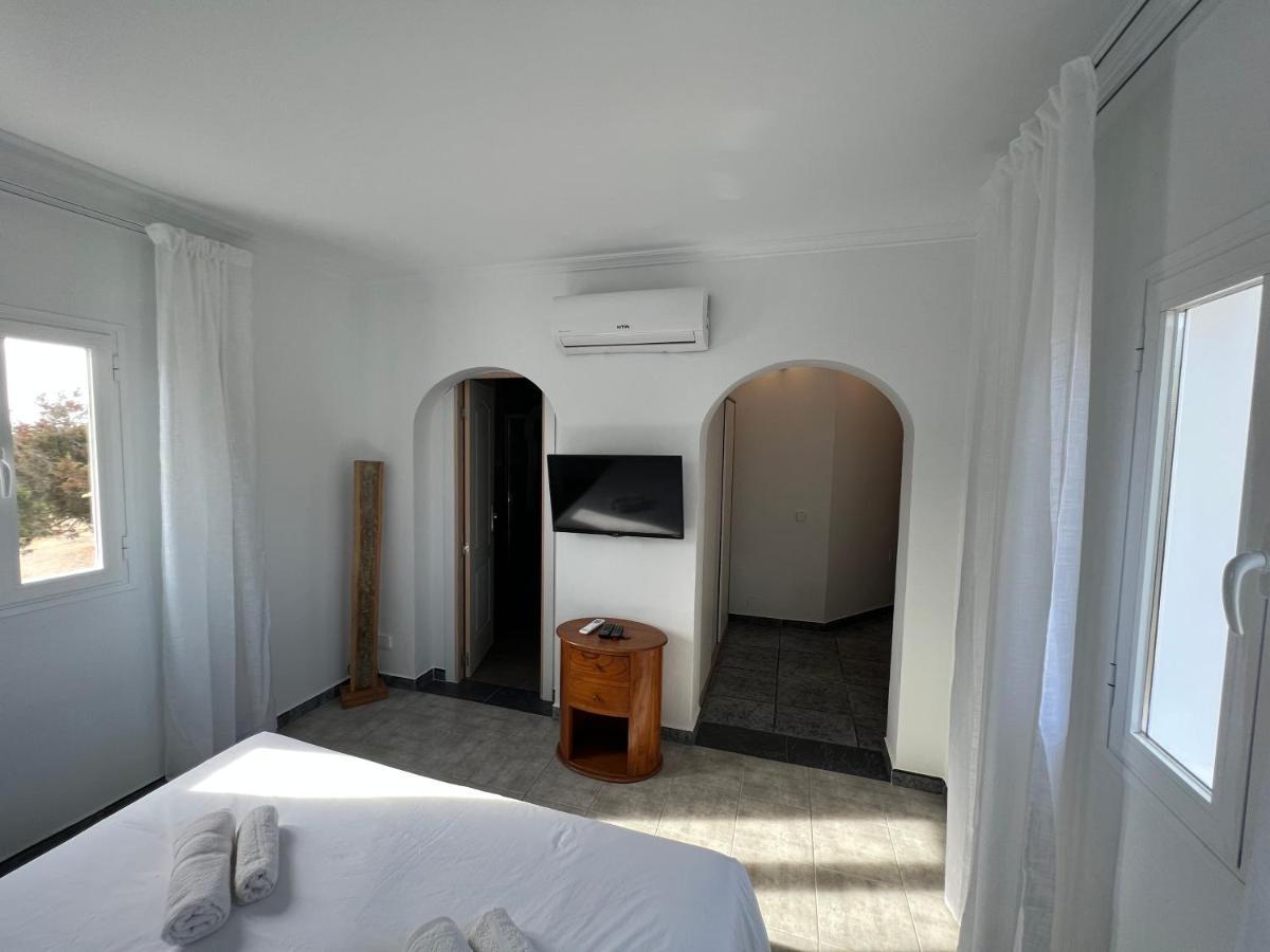 Vista Vedrá Aparthotel