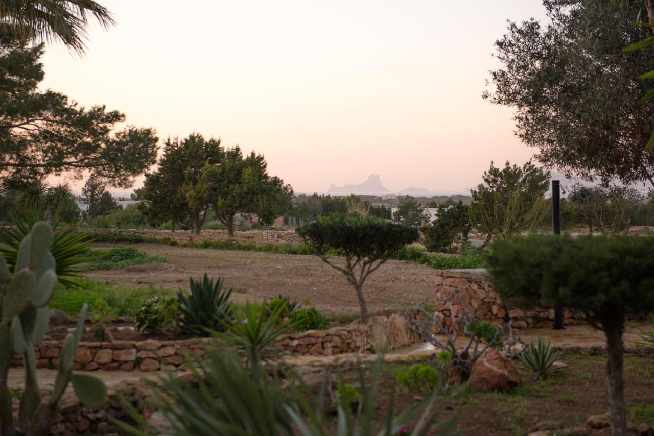 Aparthotel Vista Vedra La Savina (Formentera)