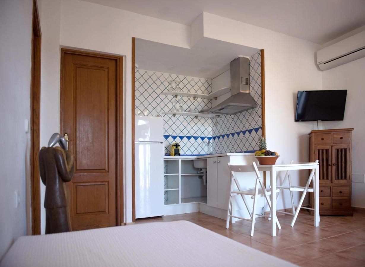 Vista Vedra Aparthotel